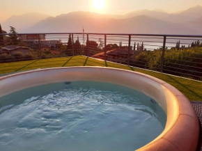 Park Hotel Val Di Monte ***S Malcesine